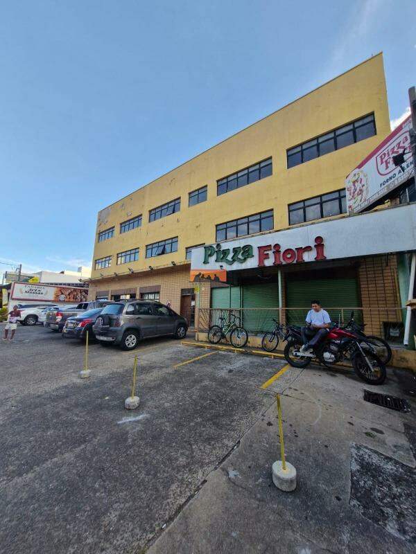 Barracão para aluguel no Barão Geraldo: 