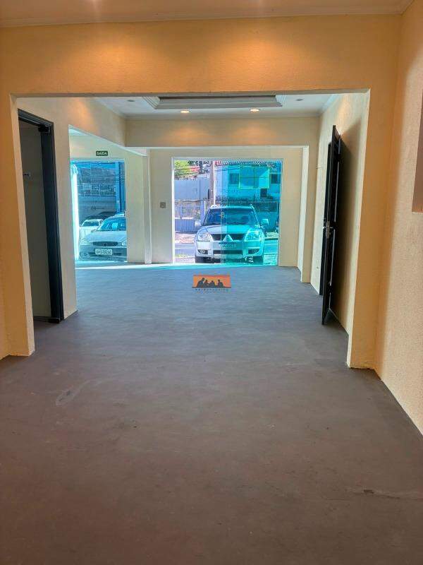Casa para aluguel no Jardim Guanabara: 