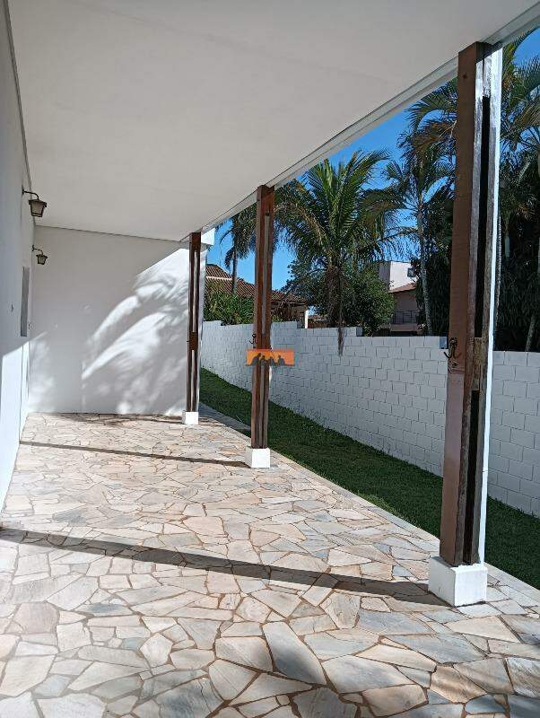 Casa para aluguel no Chácara São Rafael: 
