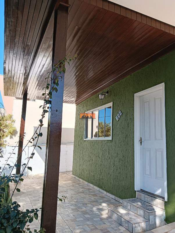 Casa para aluguel no Chácara São Rafael: 
