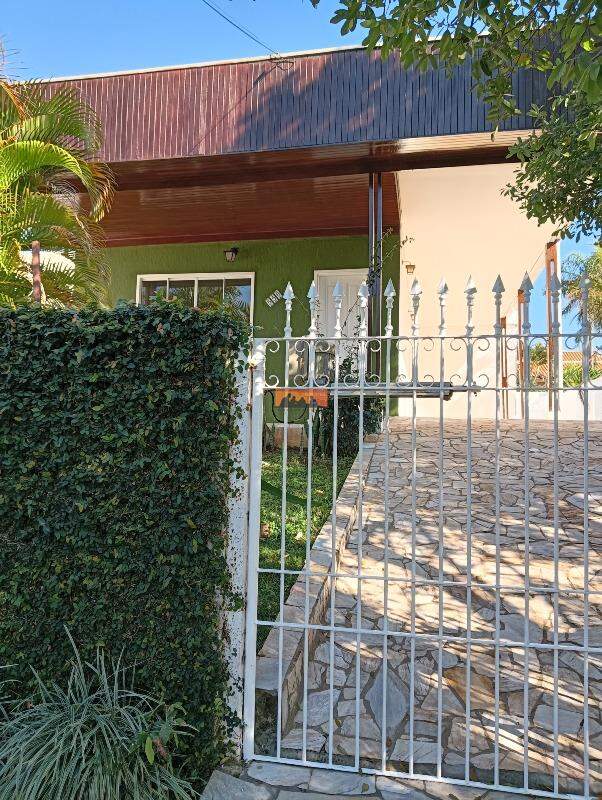 Casa para aluguel no Chácara São Rafael: 