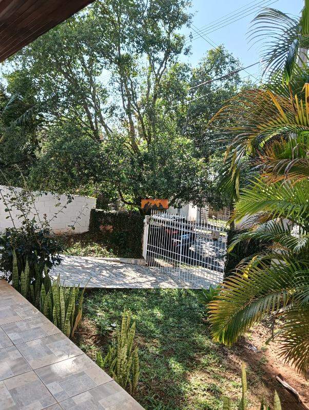 Casa para aluguel no Chácara São Rafael: 