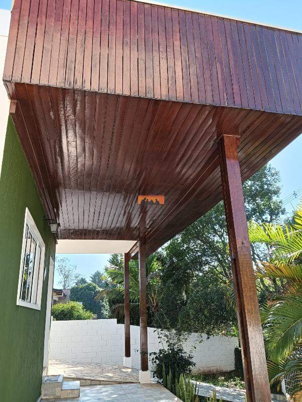 Casa para aluguel no Chácara São Rafael: 