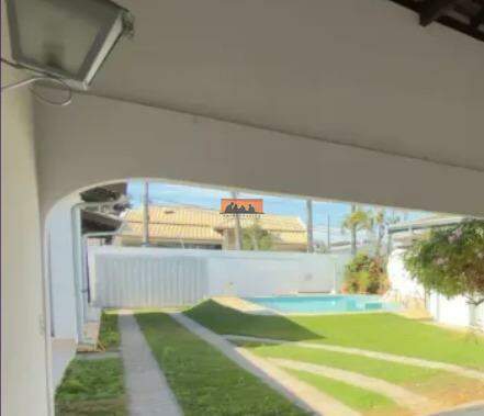 Casa para aluguel no Parque Taquaral: 