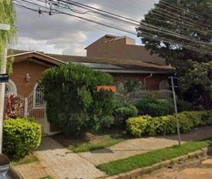 Casa para aluguel no Parque Taquaral: 