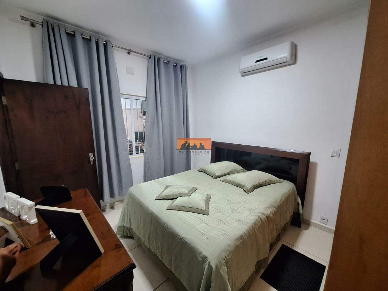 Casa à venda no Jardim Santa Genebra II (Barão Geraldo): 