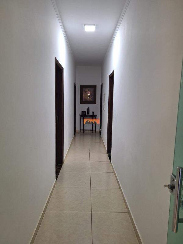 Casa à venda no Jardim Santa Genebra II (Barão Geraldo): 