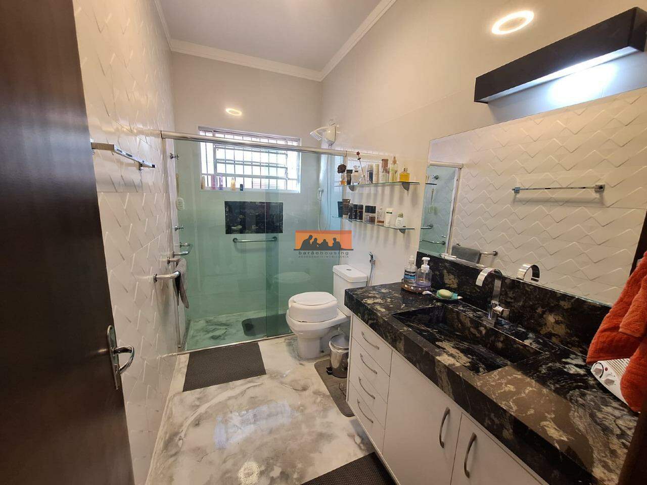 Casa à venda no Jardim Santa Genebra II (Barão Geraldo): 