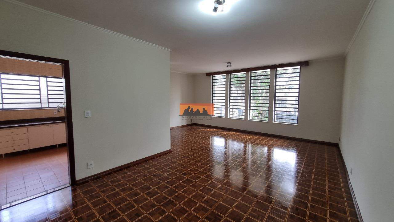 Casa para aluguel no Jardim Santa Genebra II (Barão Geraldo): 