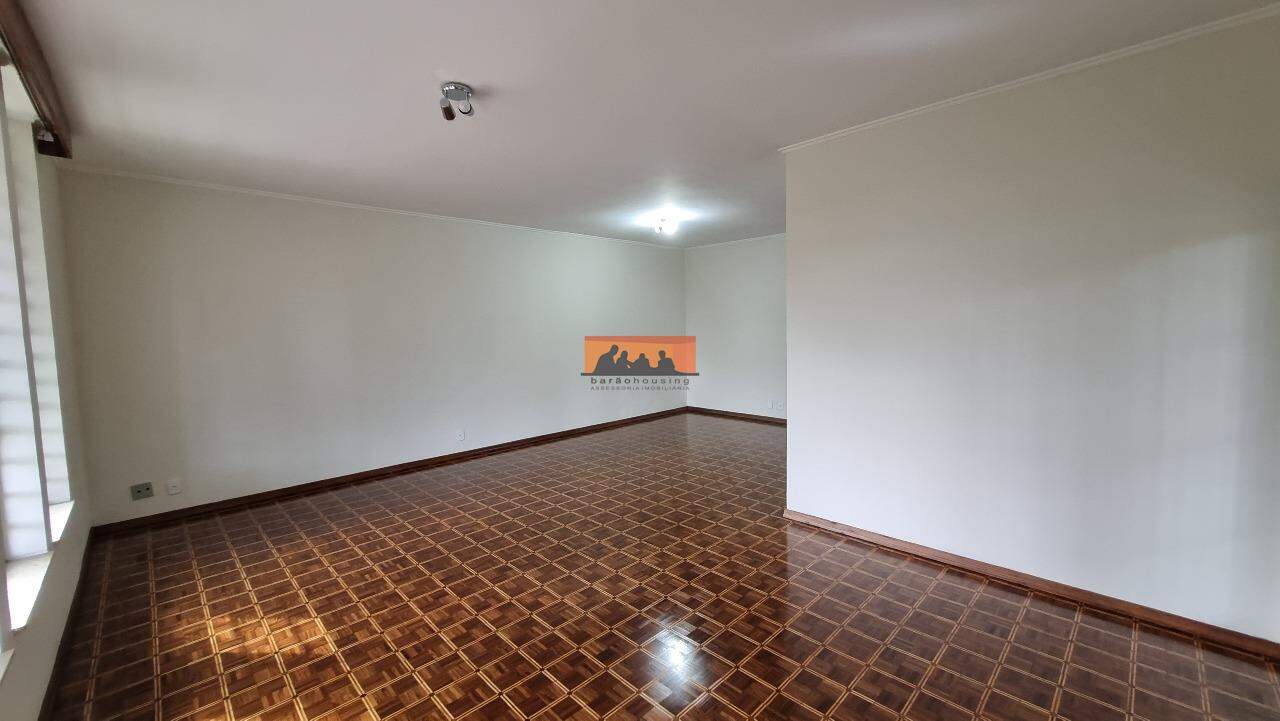 Casa para aluguel no Jardim Santa Genebra II (Barão Geraldo): 