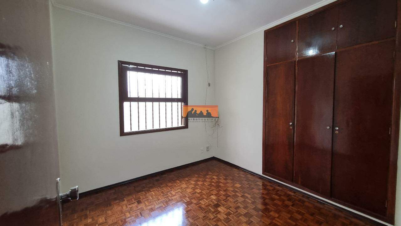Casa para aluguel no Jardim Santa Genebra II (Barão Geraldo): 