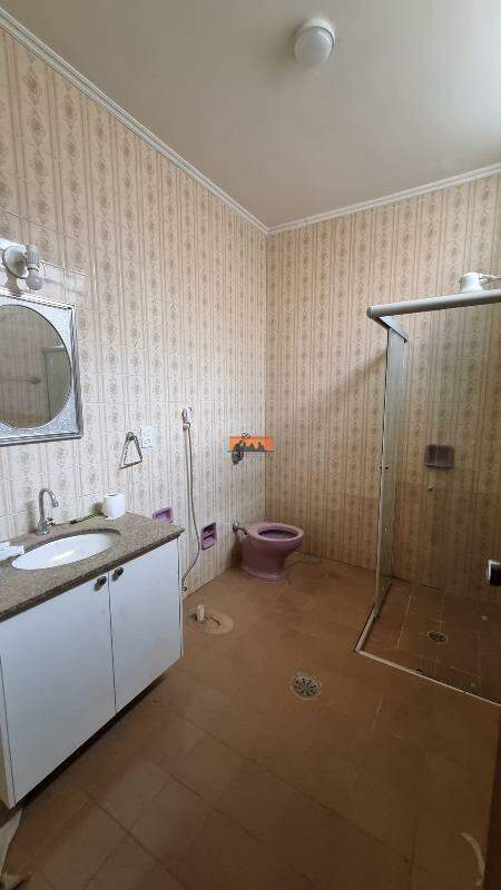 Casa para aluguel no Jardim Santa Genebra II (Barão Geraldo): 