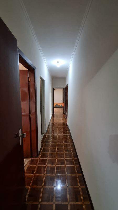 Casa para aluguel no Jardim Santa Genebra II (Barão Geraldo): 
