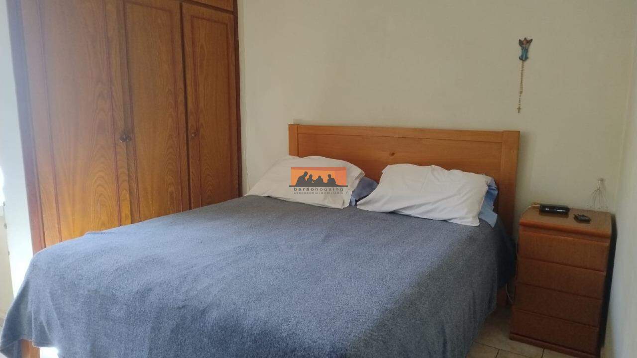 Casa à venda no Jardim Independência: 