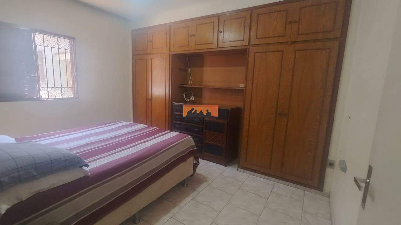 Casa à venda no Jardim Independência: 