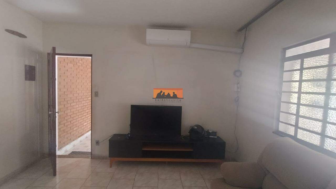 Casa à venda no Jardim Independência: 