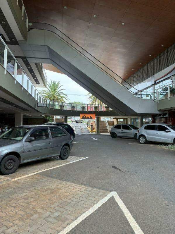 Sala para aluguel no Barão Geraldo: 