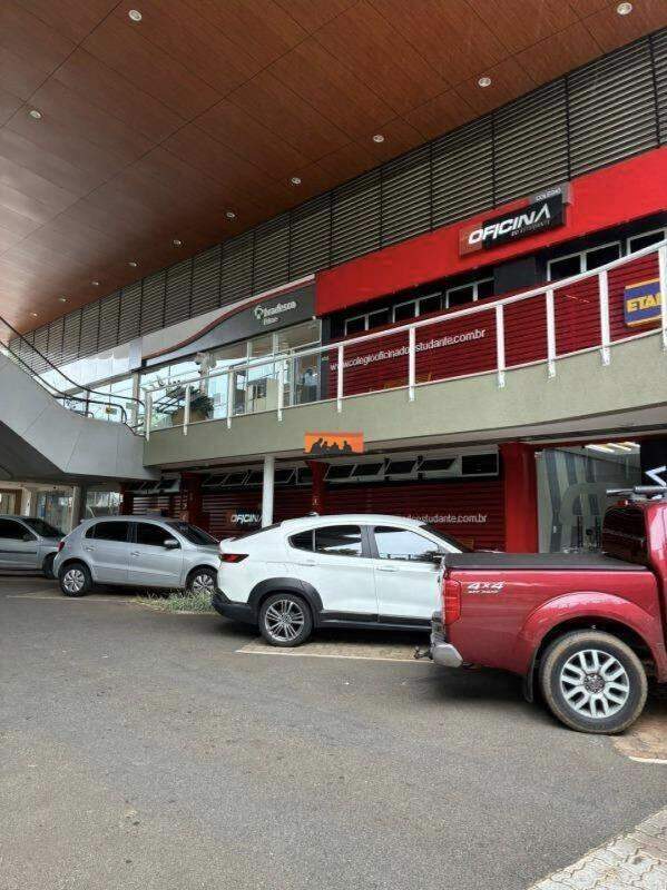 Sala para aluguel no Barão Geraldo: 