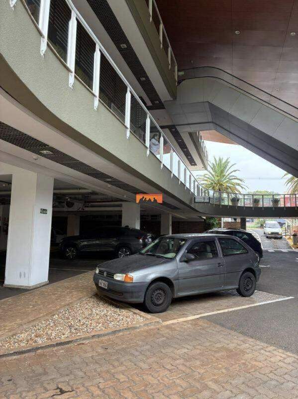 Sala para aluguel no Barão Geraldo: 