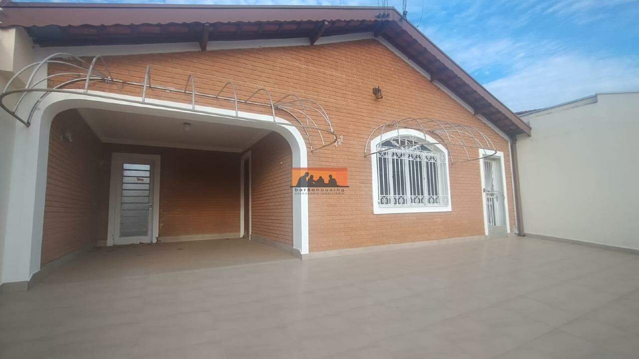 Casa à venda no Jardim Independência: 