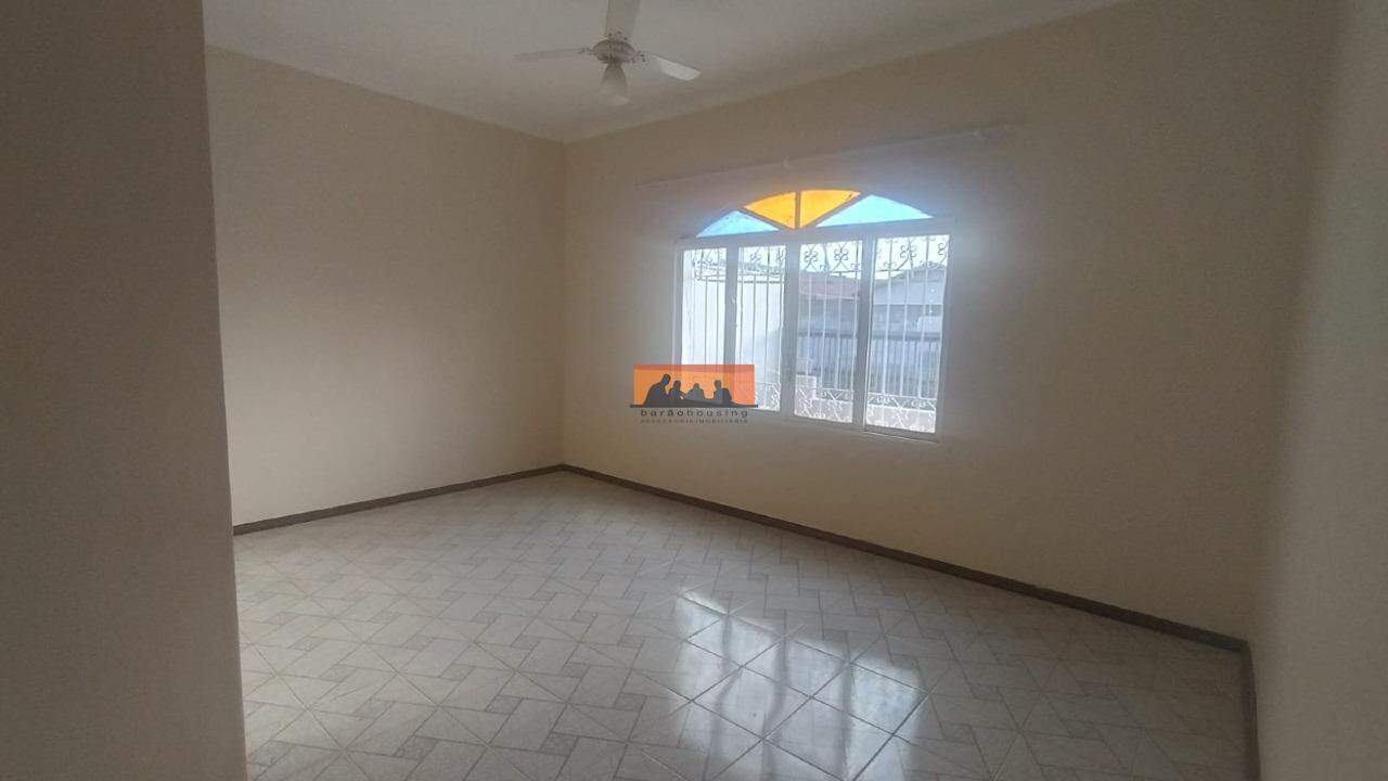 Casa à venda no Jardim Independência: 