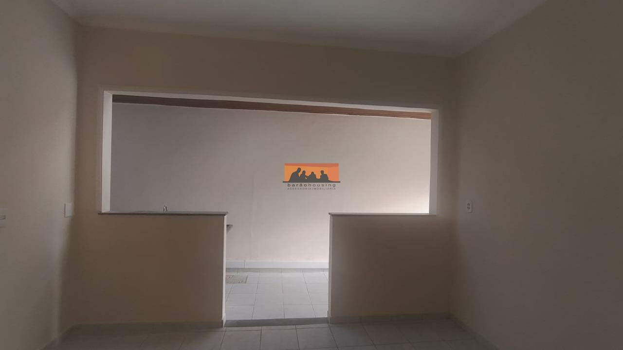 Casa à venda no Jardim Independência: 
