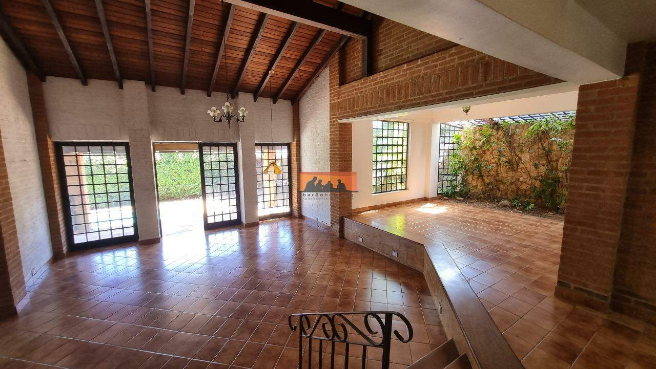 Casa para aluguel no Cidade Universitária: 