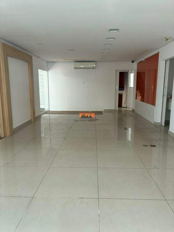 Casa para aluguel no Cambuí: 