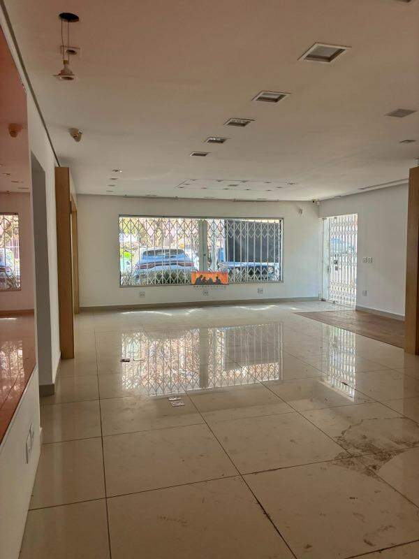 Casa para aluguel no Cambuí: 
