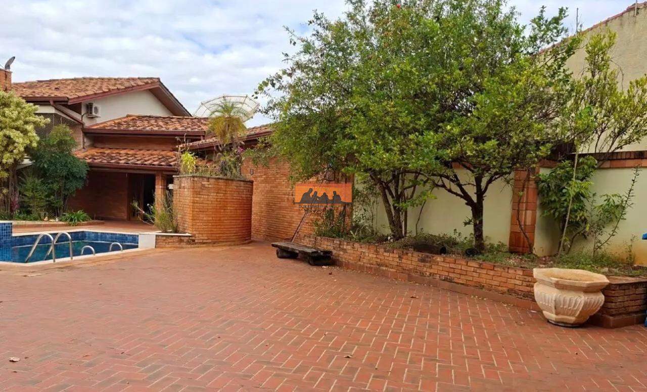 Casa para aluguel no Chácara Primavera: 