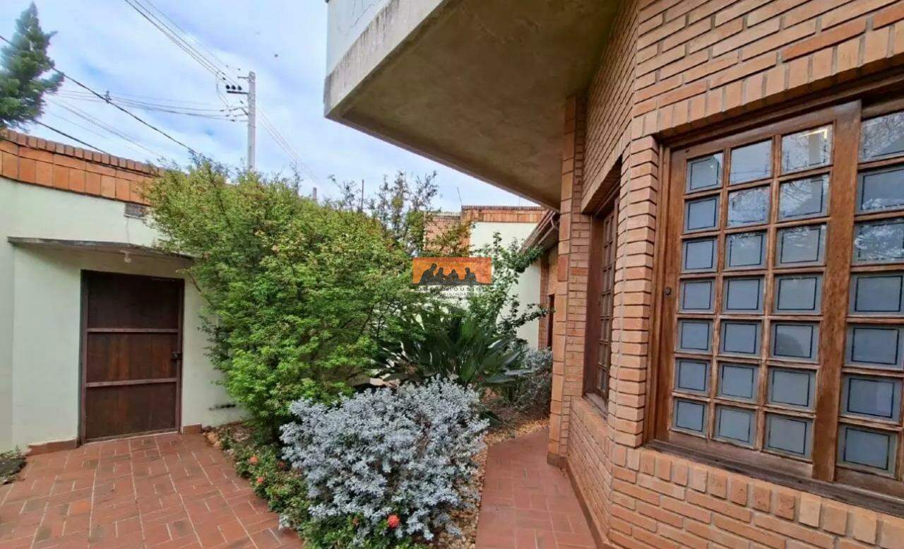 Casa para aluguel no Chácara Primavera: 