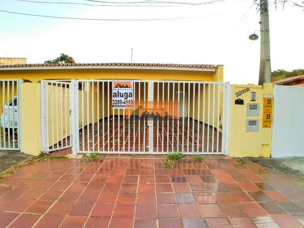 Kitnet para aluguel no Cidade Universitária: 