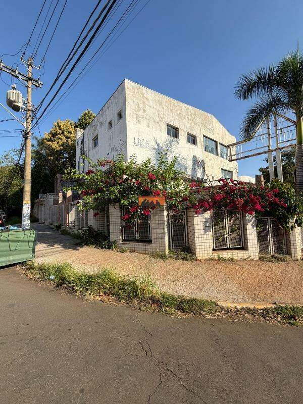Casa à venda no Cidade Universitária I: 