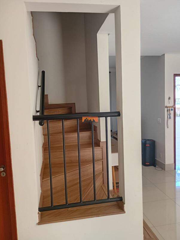 Casa para aluguel no Parque Rural Fazenda Santa Cândida: 