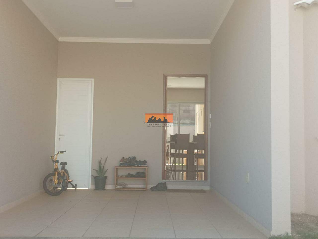 Casa para aluguel no Parque Rural Fazenda Santa Cândida: 