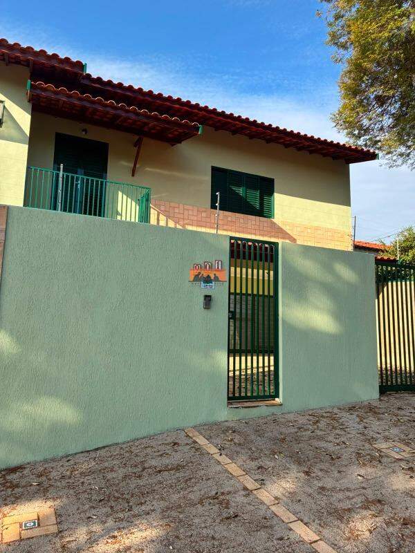 Casa para aluguel no Cidade Universitária: 