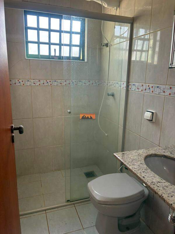 Casa para aluguel no Cidade Universitária: 