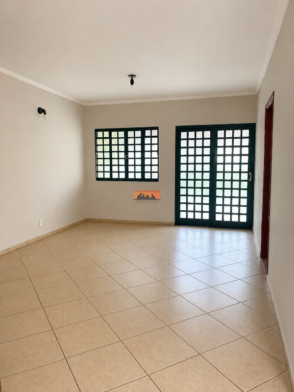 Casa para aluguel no Cidade Universitária: 
