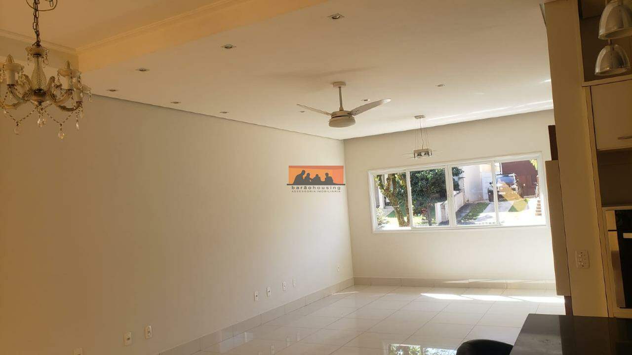 Casa para aluguel no São Luiz: 