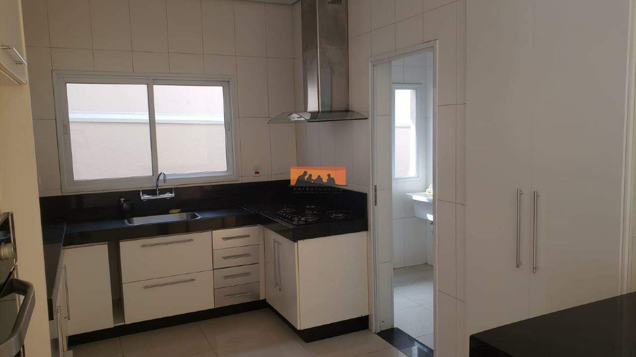 Casa para aluguel no São Luiz: 