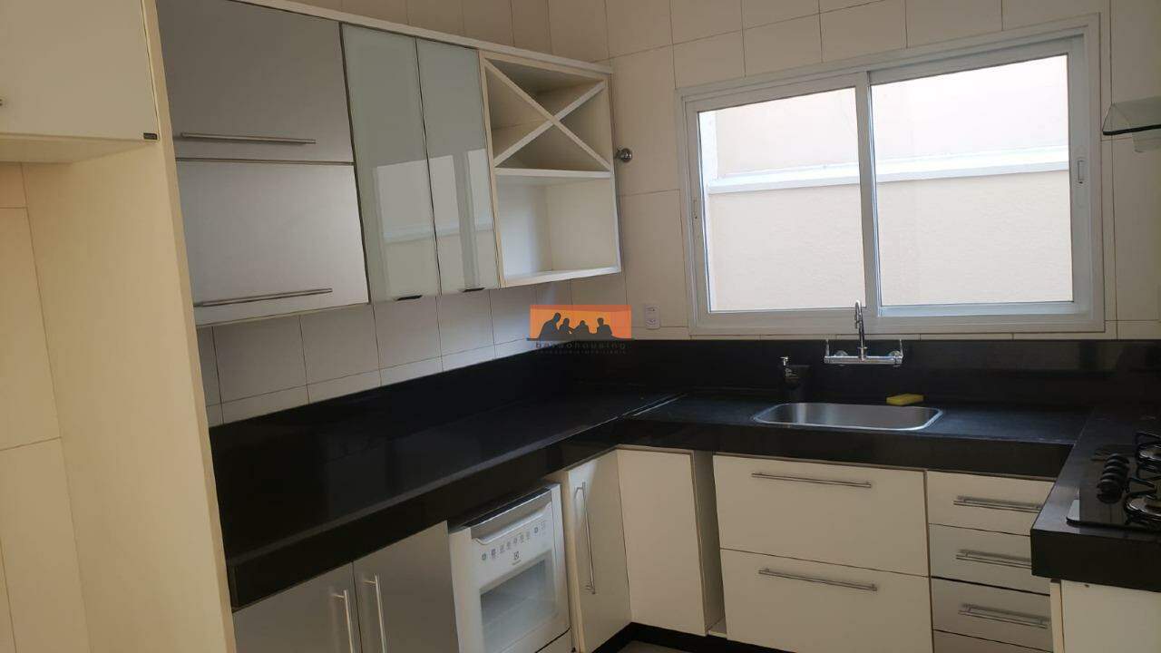 Casa para aluguel no São Luiz: 