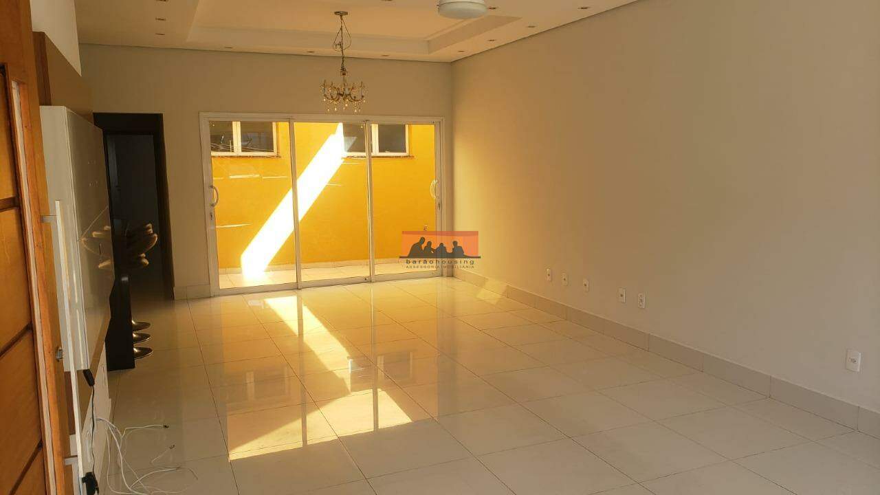 Casa para aluguel no São Luiz: 