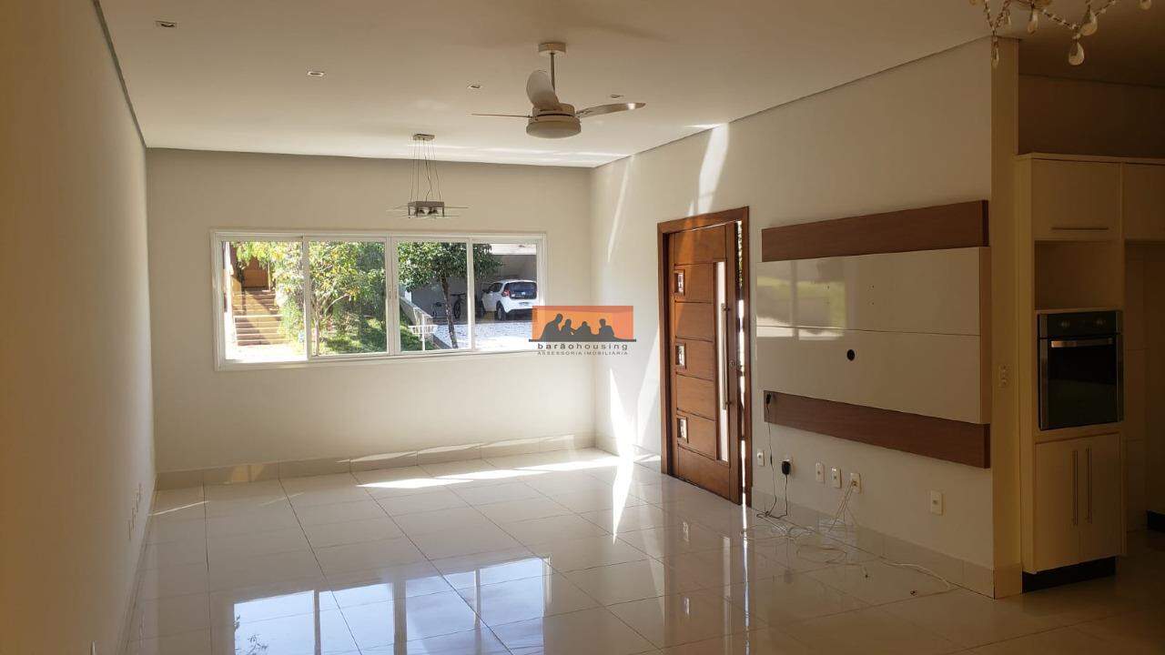 Casa para aluguel no São Luiz: 