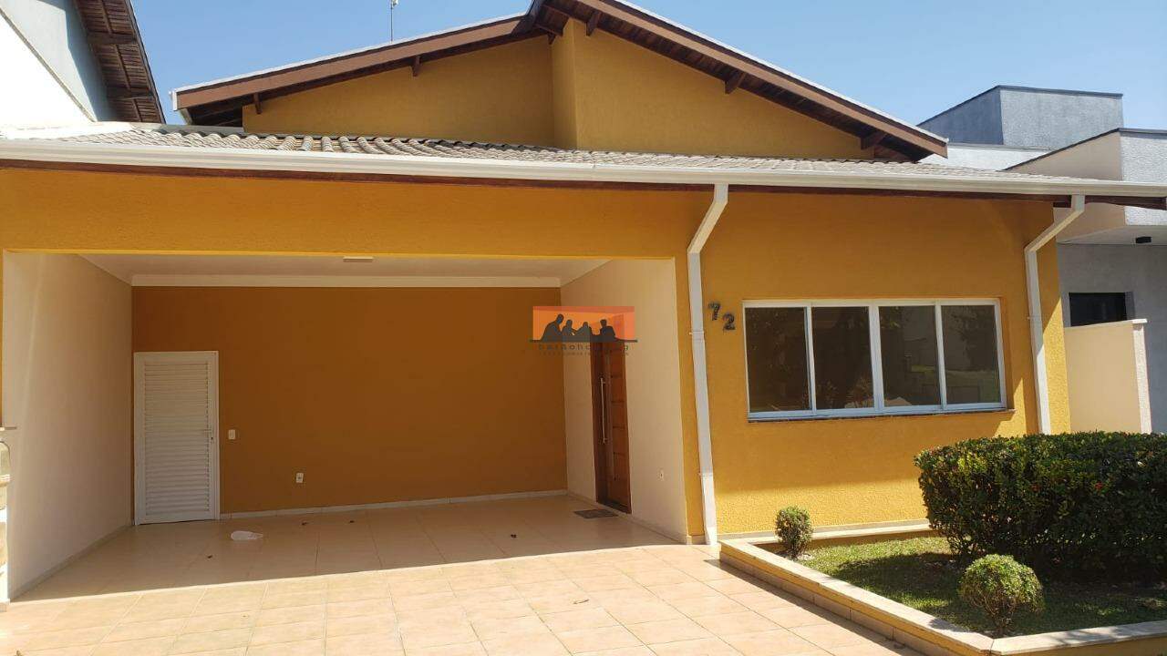 Casa para aluguel no São Luiz: 