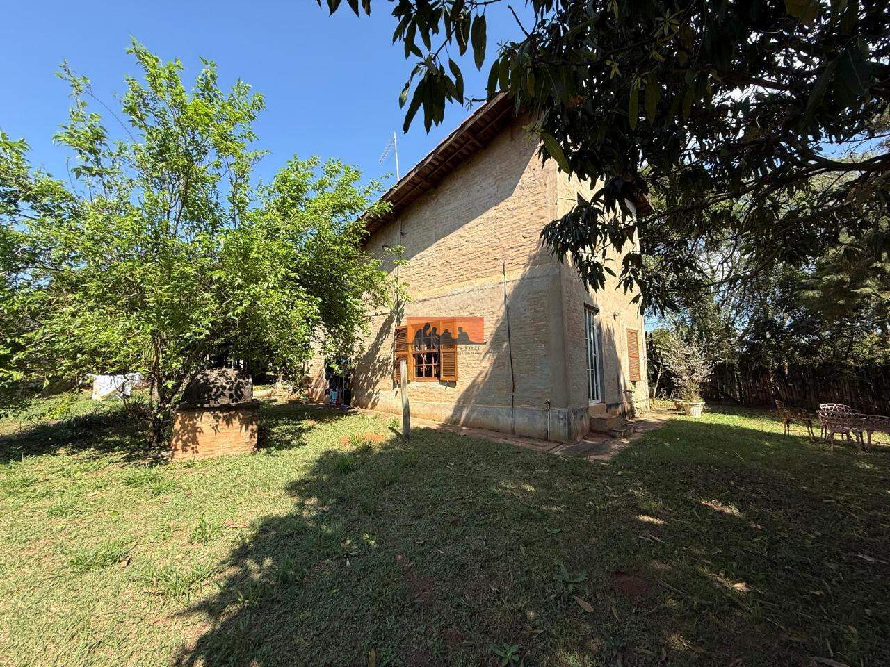 Chácara à venda no Village Campinas: 