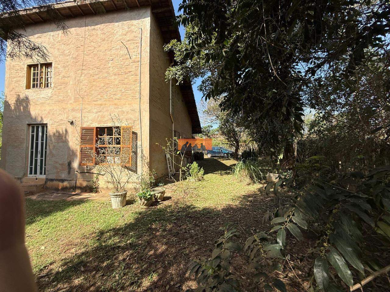 Chácara à venda no Village Campinas: 
