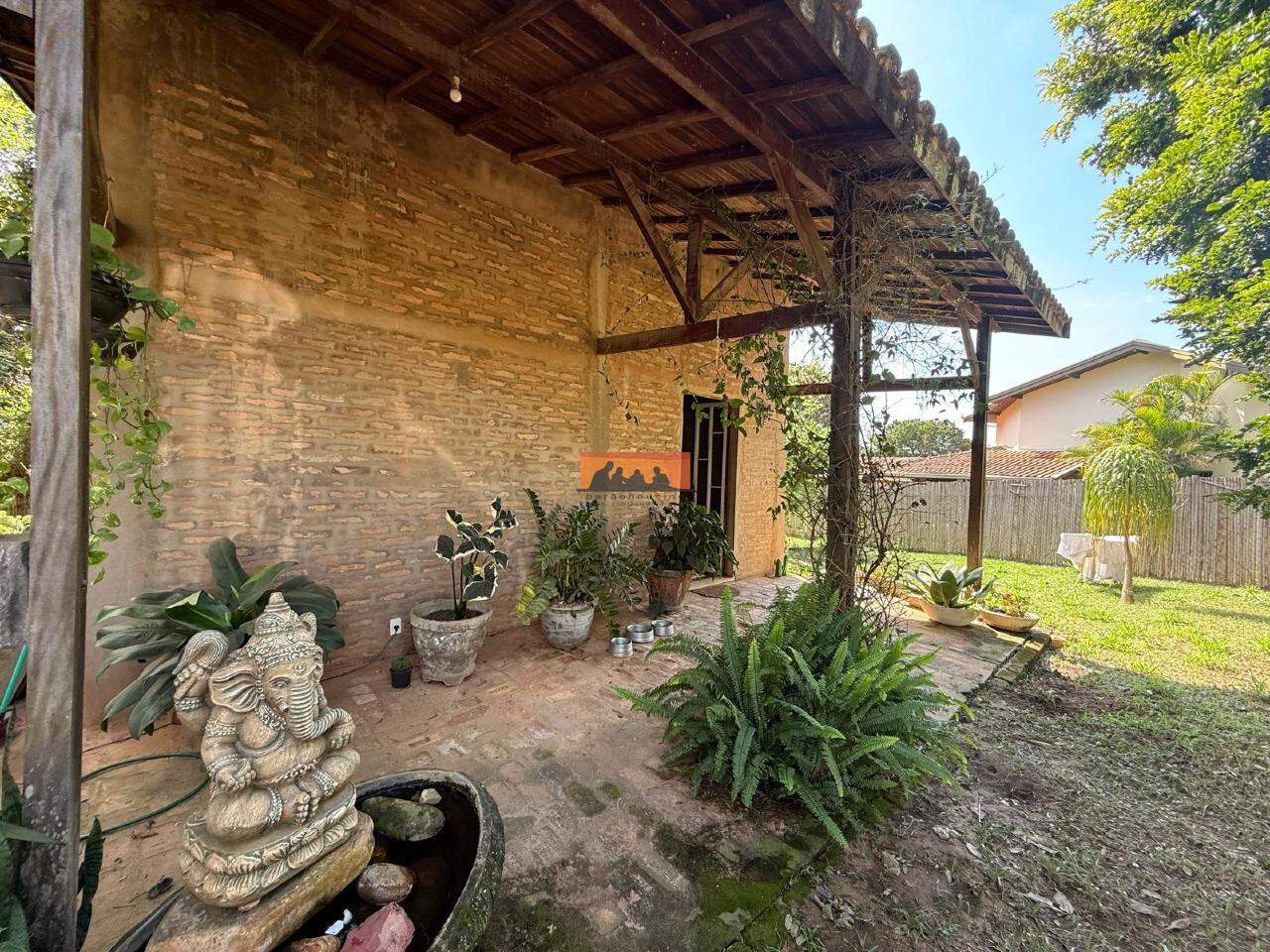 Chácara à venda no Village Campinas: 