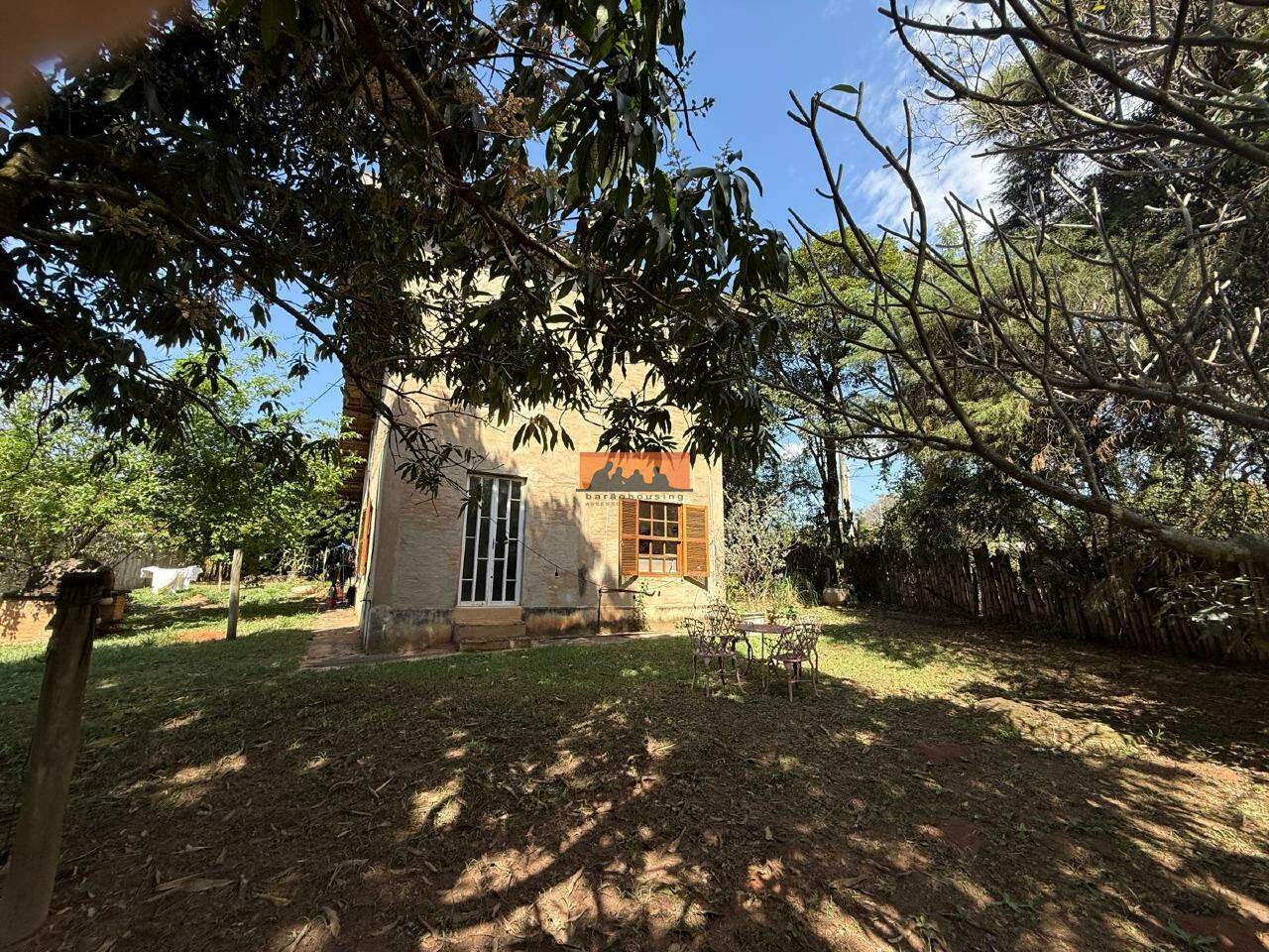 Chácara à venda no Village Campinas: 