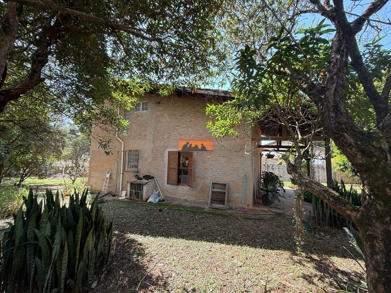 Chácara à venda no Village Campinas: 