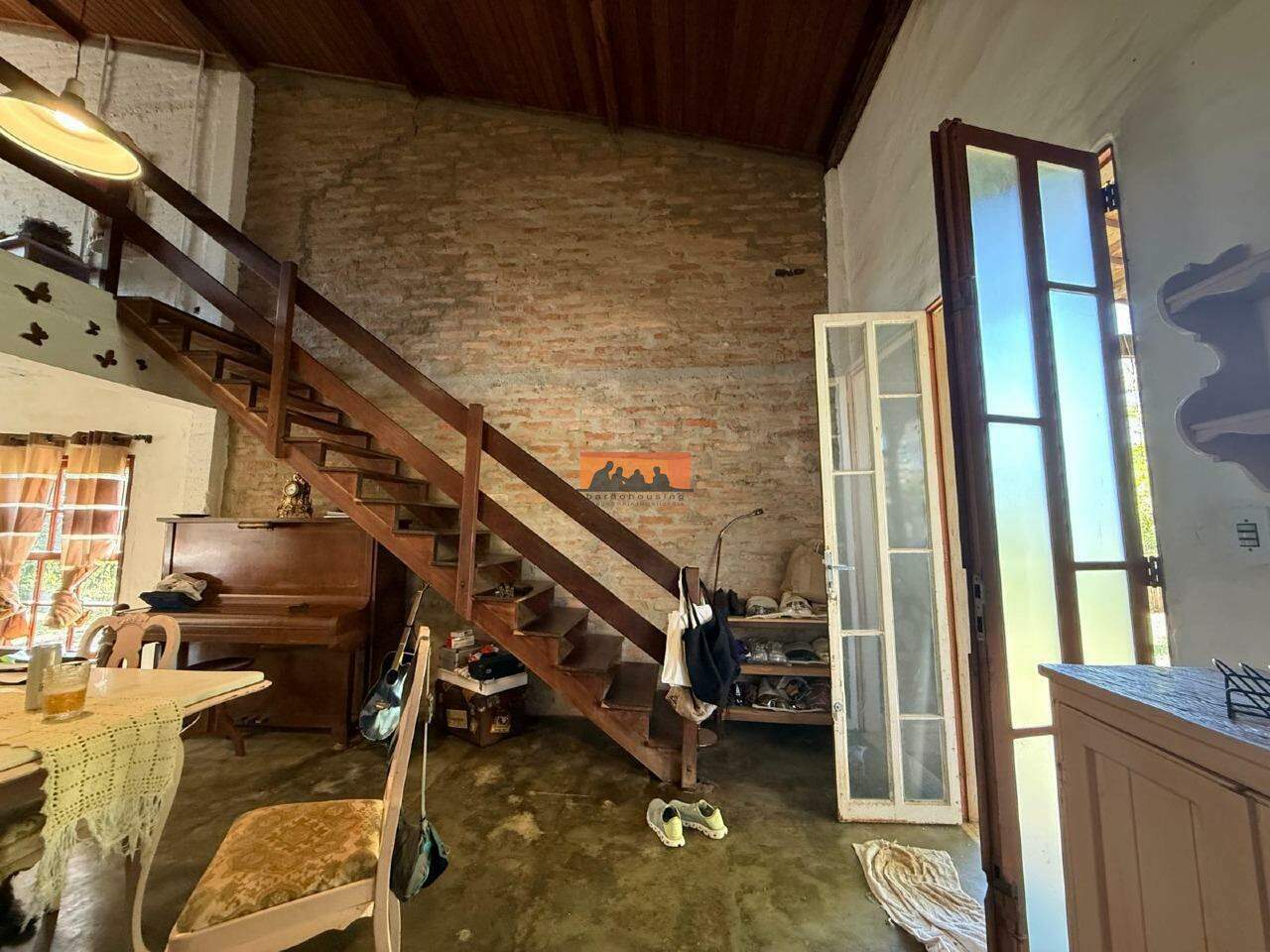 Chácara à venda no Village Campinas: 